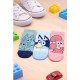 Pack 3 calcetines niña "Bluey"
