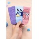 Pack 3 calcetines niña "Bluey"