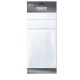 Pack 3 pañuelos hombre blanco