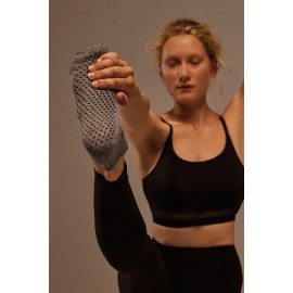 Calcetines	 Calcetin yoga antideslizante Ysabel Mora