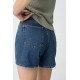 Mujer	 Short mujer mom Tiffosi