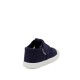Bebé	 Sandalia lona Barefoot velcro bebé