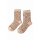 Calcetín "Animal Print" mujer