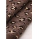 Calcetín "Animal Print" mujer