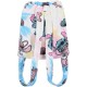 Niña	 Toalla/Mochila Lilo & Stitch