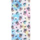 Niña	 Toalla/Mochila Lilo & Stitch