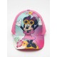 Niña	 Gorra niña "Minnie"