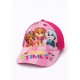 Niña	 Gorra niña "Patrulla canina"