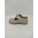 Niño	 Zapato lino hebilla