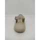 Niño	 Zapato lino hebilla