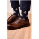 Calcetines hombre Rocieros Carlomagno