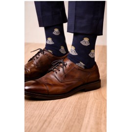 Calcetines hombre Rocieros Carlomagno