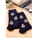 Calcetines hombre Rocieros Carlomagno