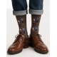 Calcetines hombre Rocieros Carlomagno