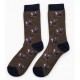 Calcetines hombre Rocieros Carlomagno
