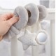 Peluche enrollable Animales