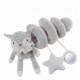 Peluche enrollable Animales