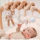 Peluche enrollable Animales