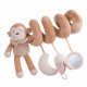 Peluche enrollable Animales