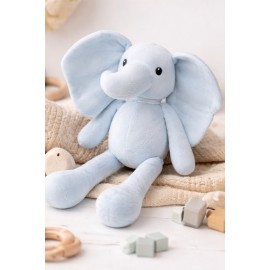 Peluche bebé Elefante 