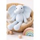 Peluche bebé Elefante 