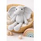 Peluche bebé Elefante 