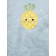 Pijamas	 Pijama niña "Piñas"