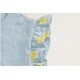 Pijamas	 Pijama niña "Piñas"