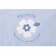 Pijamas	 Pijama niña "Flores"