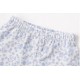 Pijamas	 Pijama niña "Flores"