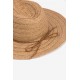 Mujer	 Sombrero abalorios mujer Tiffosi