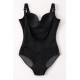 Body moldeador efecto tanga mujer