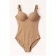 Body moldeador efecto tanga mujer