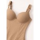 Body moldeador efecto tanga mujer