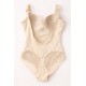 Body moldeador efecto tanga mujer