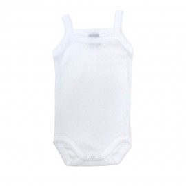 Body calado para bebe Punt Nou