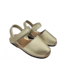 Niño	 Menorquina unisex niños