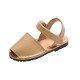 Niño	 Menorquina unisex niños