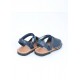 Niño	 Menorquina unisex niños