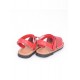 Niño	 Menorquina unisex niños