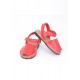 Niño	 Menorquina unisex niños