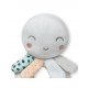 Sonajero peluche Pulpo bebé