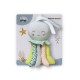 Peluche musical bebé "Pulpo"