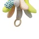 Peluche musical bebé "Pulpo"