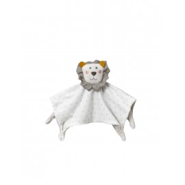 Dou Dou bebé peluche León