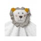 Dou Dou bebé peluche León
