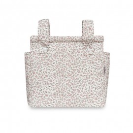 Bolso talega flores Don Algodón