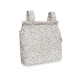 Bolso talega flores Don Algodón