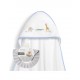 Capa baño+gorro "Savana" Interbaby