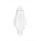 Capa baño+gorro "Savana" Interbaby